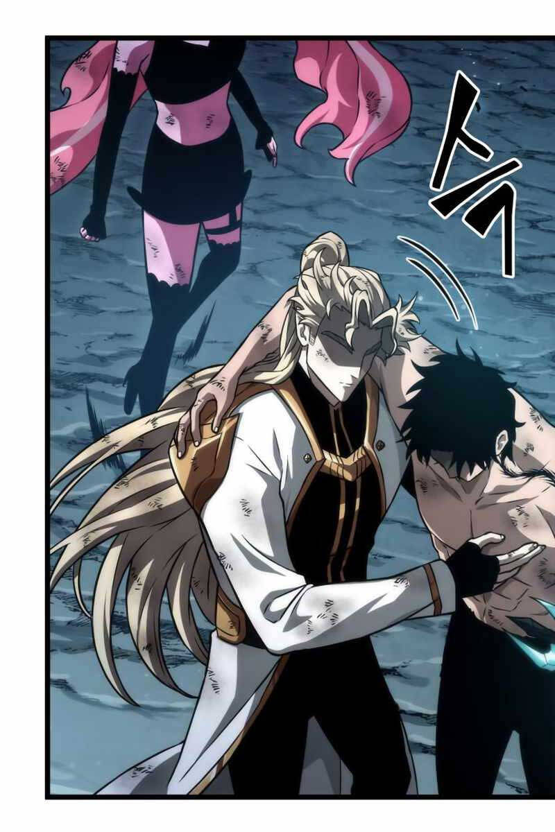 Thế Giới Sau Tận Thế Chap 89 - Next Chap 90