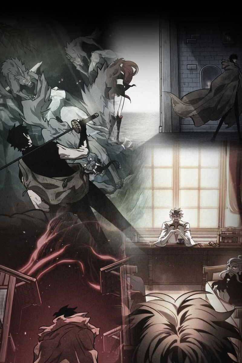 Thế Giới Sau Tận Thế Chap 89 - Next Chap 90