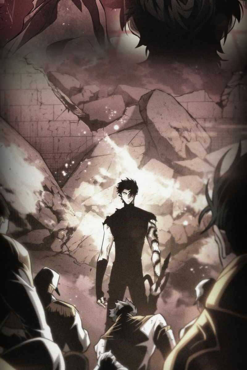 Thế Giới Sau Tận Thế Chap 89 - Next Chap 90