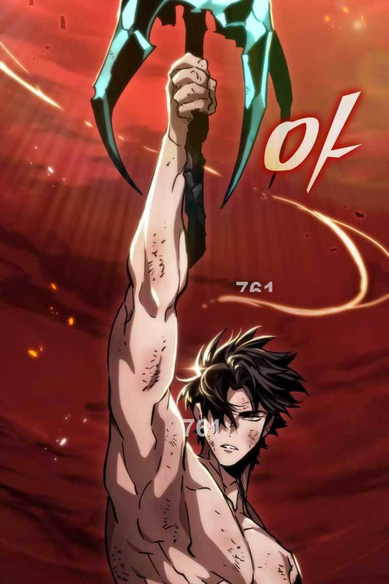 Thế Giới Sau Tận Thế Chap 89 - Next Chap 90