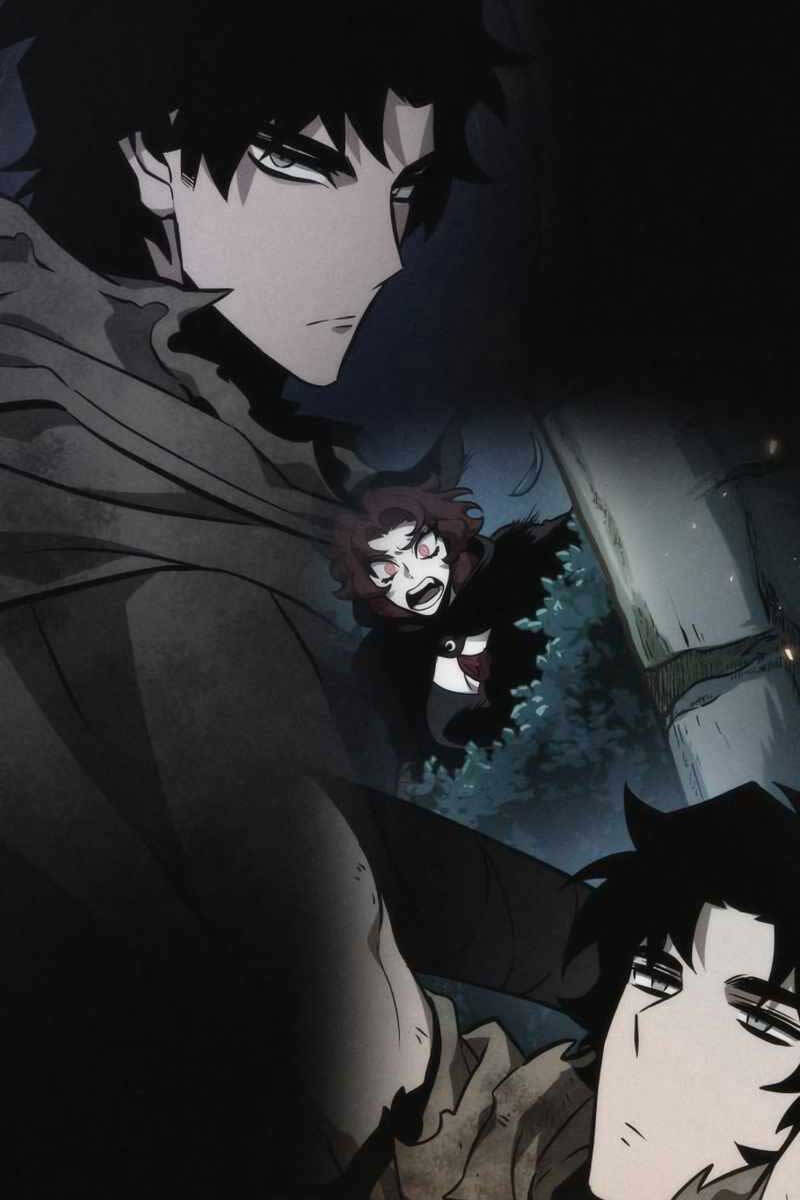 Thế Giới Sau Tận Thế Chap 89 - Next Chap 90