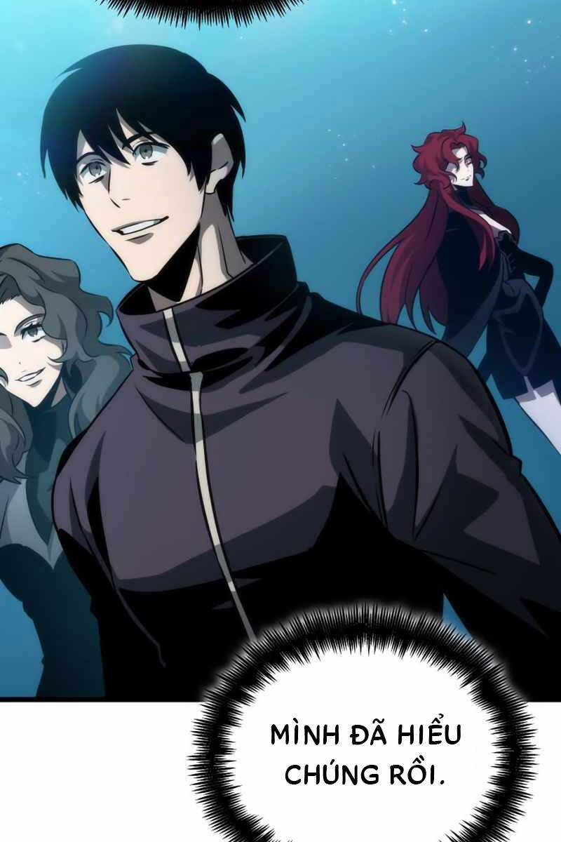 Thế Giới Sau Tận Thế Chap 89 - Next Chap 90