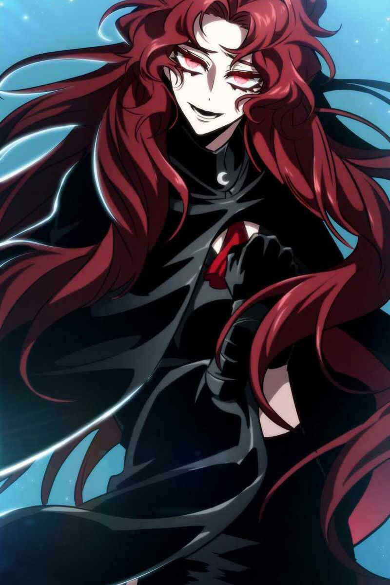 Thế Giới Sau Tận Thế Chap 89 - Next Chap 90