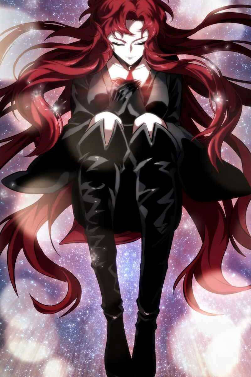 Thế Giới Sau Tận Thế Chap 89 - Next Chap 90