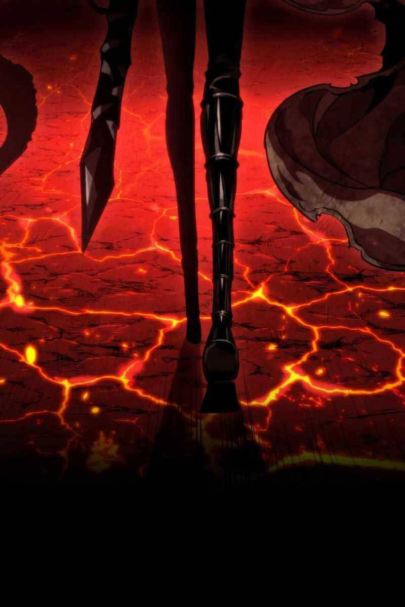 Thế Giới Sau Tận Thế Chap 89 - Next Chap 90