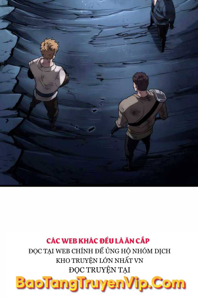 Thế Giới Sau Tận Thế Chap 89 - Next Chap 90