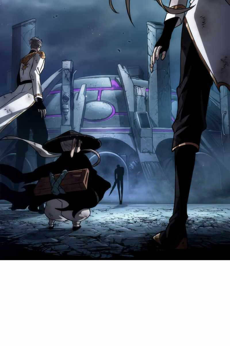 Thế Giới Sau Tận Thế Chap 89 - Next Chap 90