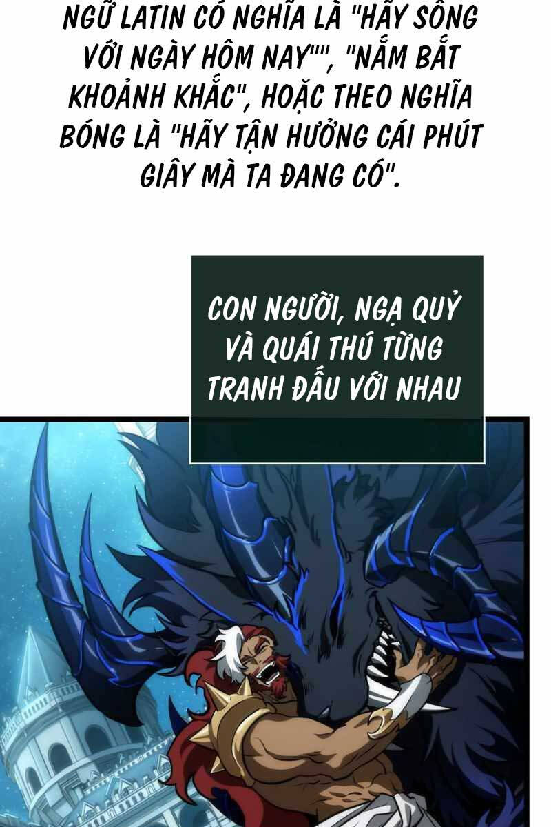 Thế Giới Sau Tận Thế Chap 89 - Next Chap 90