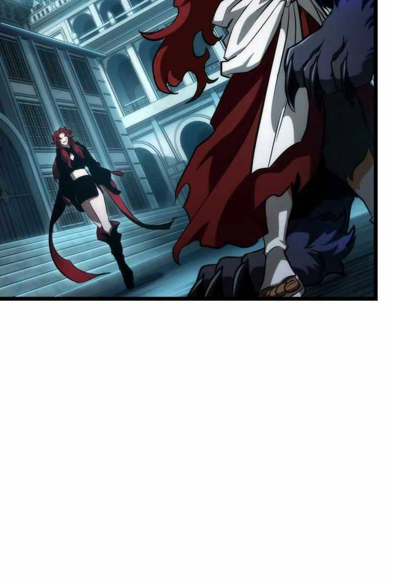 Thế Giới Sau Tận Thế Chap 89 - Next Chap 90