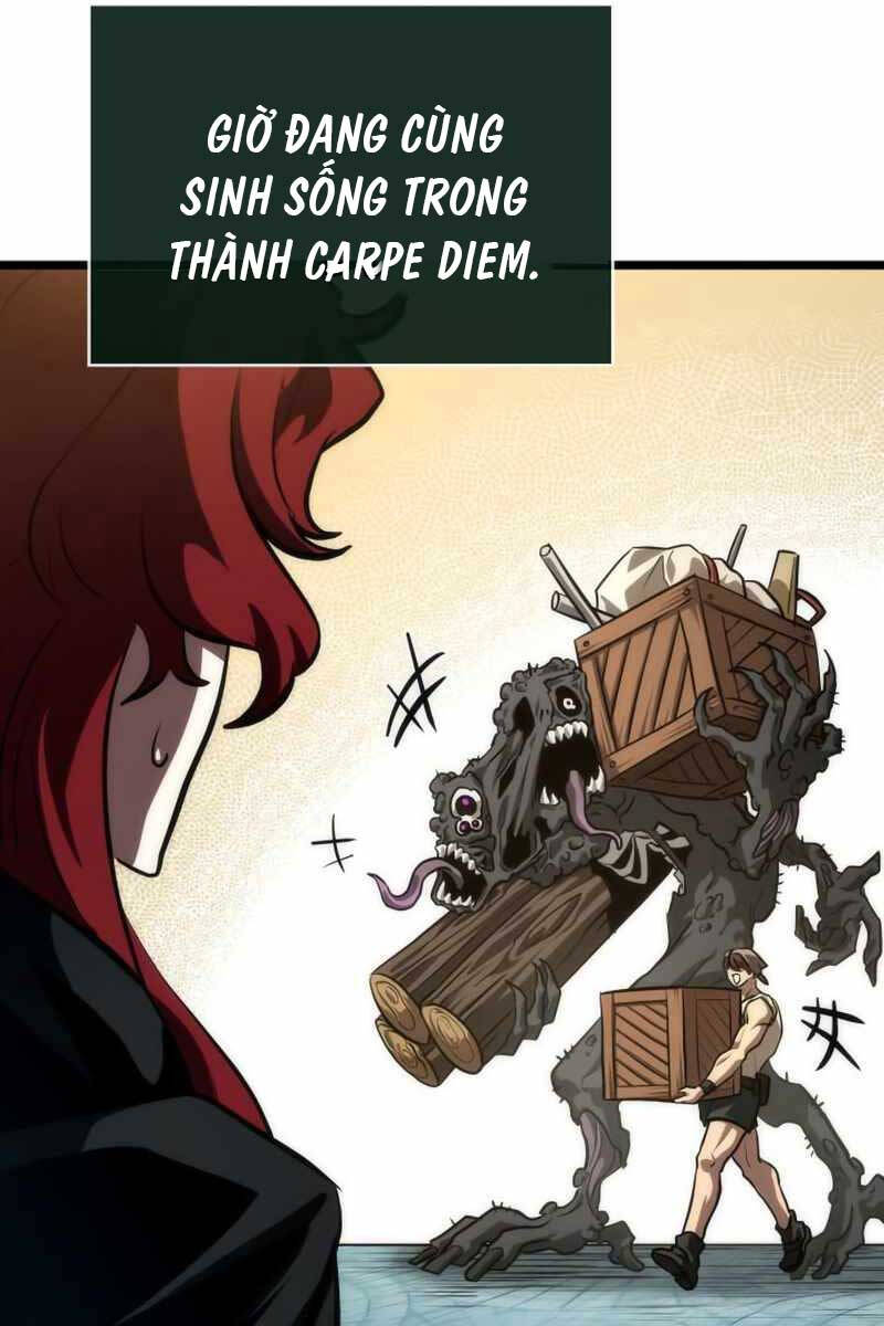 Thế Giới Sau Tận Thế Chap 89 - Next Chap 90