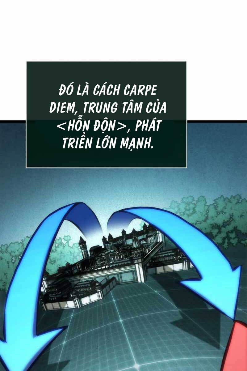 Thế Giới Sau Tận Thế Chap 89 - Next Chap 90