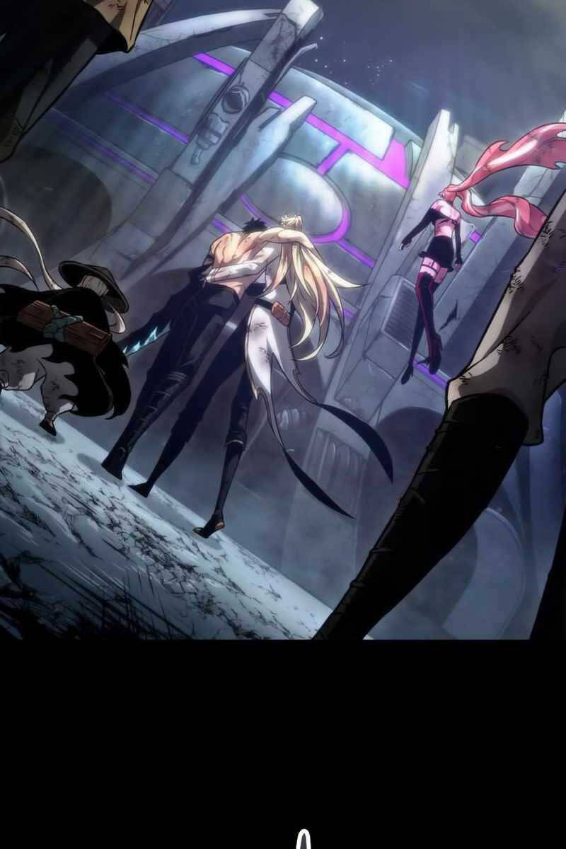 Thế Giới Sau Tận Thế Chap 89 - Next Chap 90