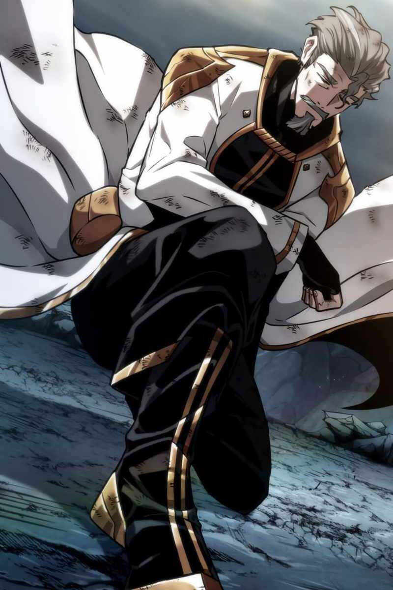 Thế Giới Sau Tận Thế Chap 89 - Next Chap 90