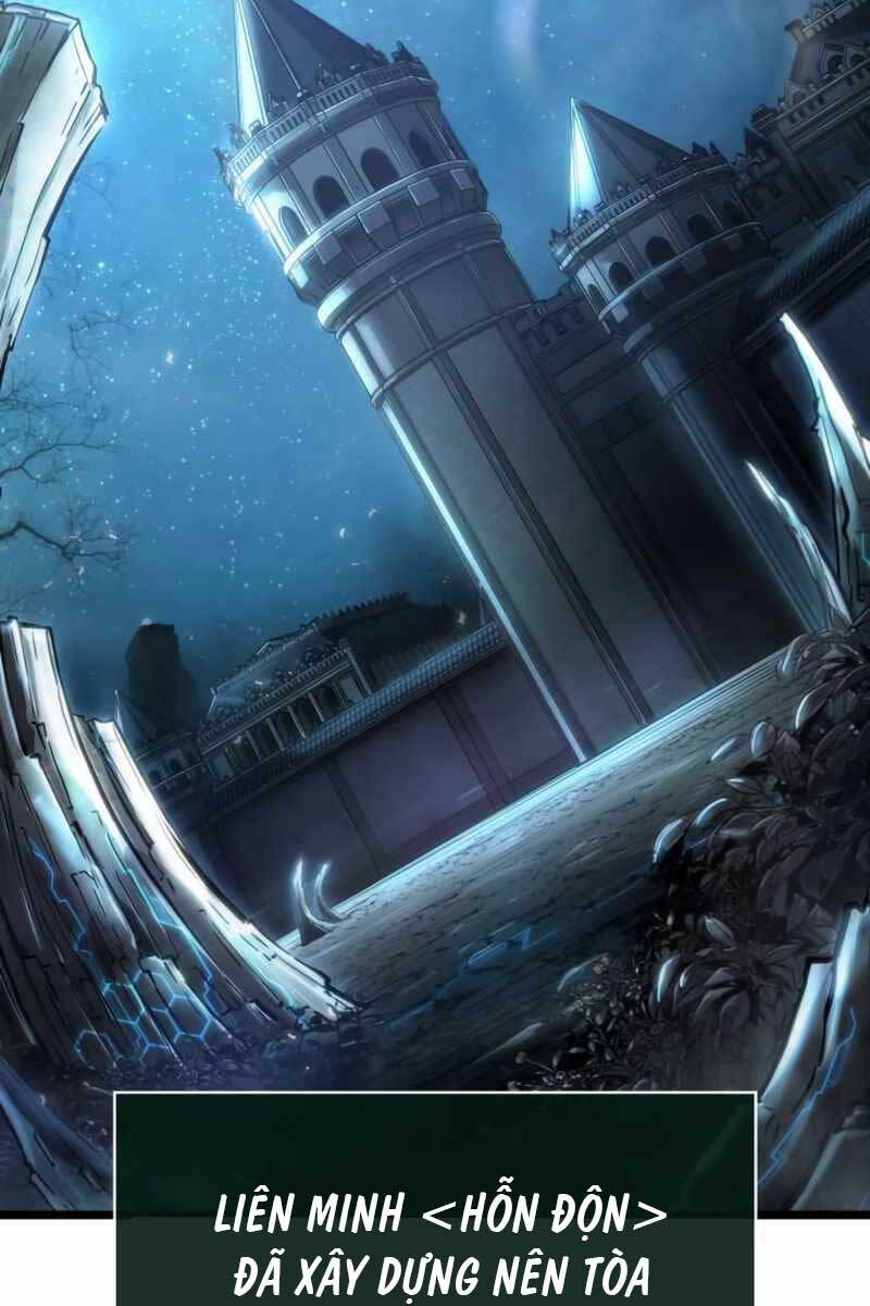 Thế Giới Sau Tận Thế Chap 89 - Next Chap 90