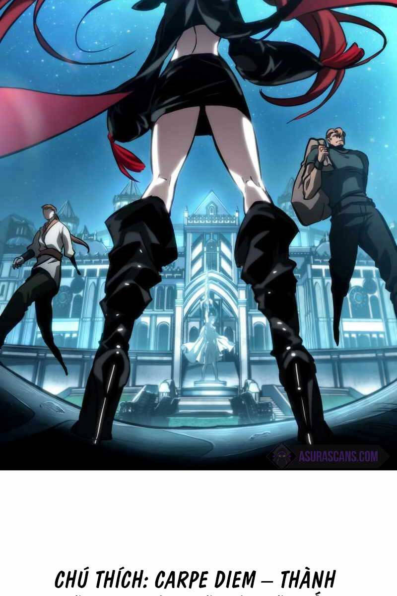 Thế Giới Sau Tận Thế Chap 89 - Next Chap 90