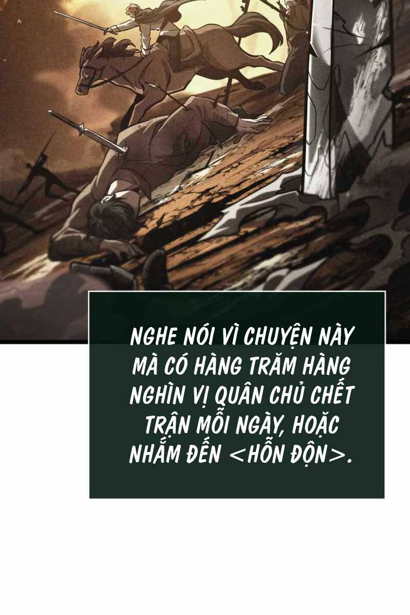 Thế Giới Sau Tận Thế Chap 89 - Next Chap 90