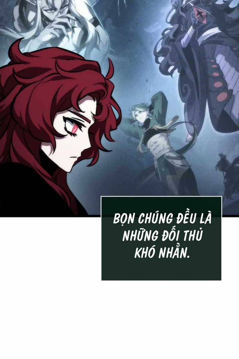 Thế Giới Sau Tận Thế Chap 89 - Next Chap 90
