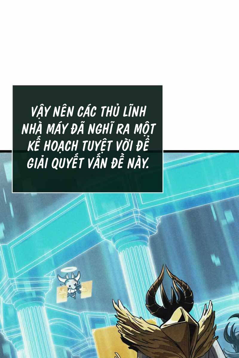 Thế Giới Sau Tận Thế Chap 89 - Next Chap 90