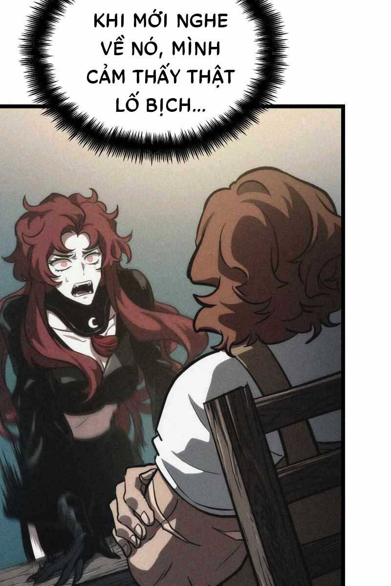 Thế Giới Sau Tận Thế Chap 89 - Next Chap 90