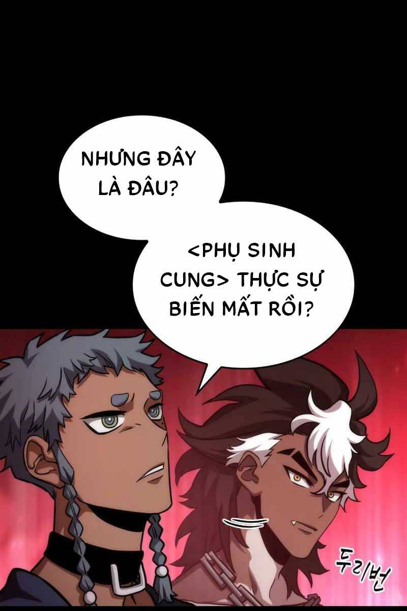 Thế Giới Sau Tận Thế Chap 89 - Next Chap 90