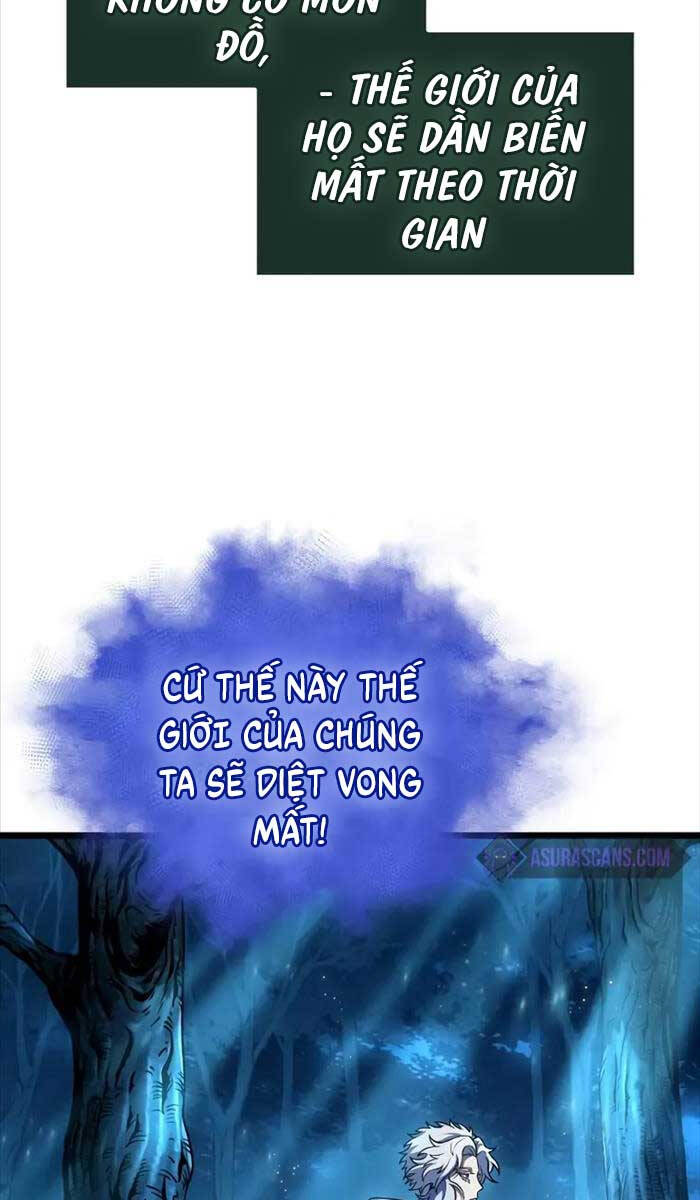 Thế Giới Sau Tận Thế Chap 90 - Next Chap 91