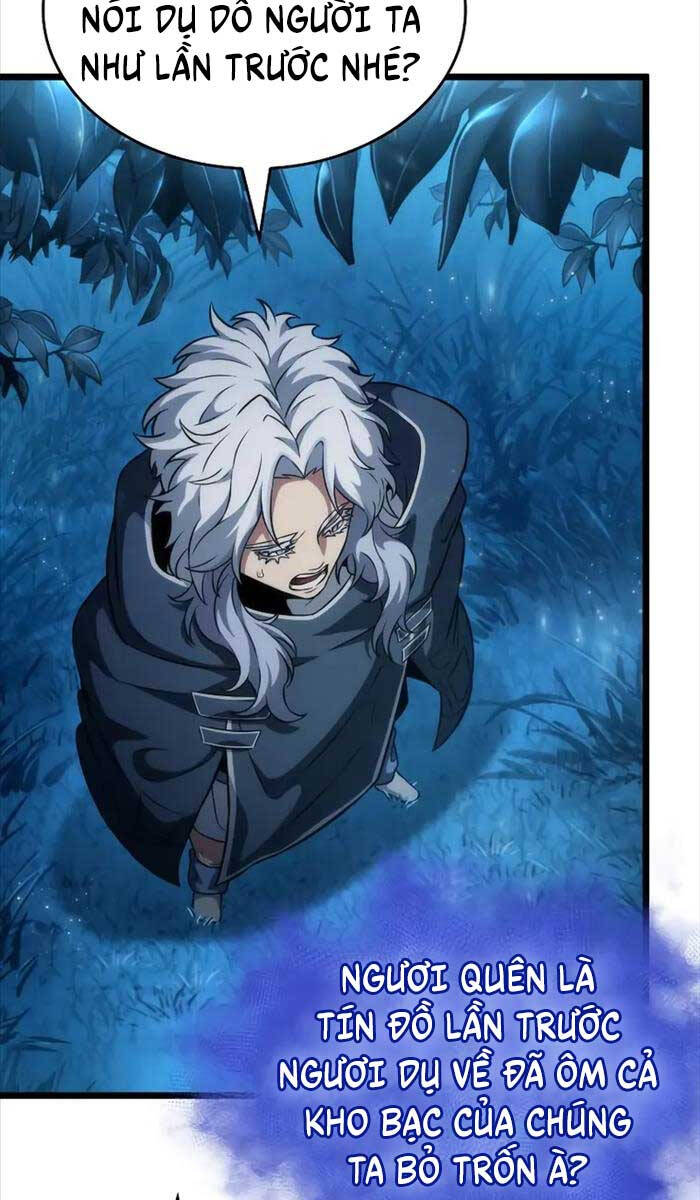 Thế Giới Sau Tận Thế Chap 90 - Next Chap 91
