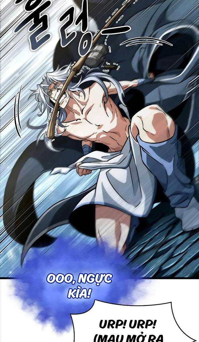 Thế Giới Sau Tận Thế Chap 90 - Next Chap 91