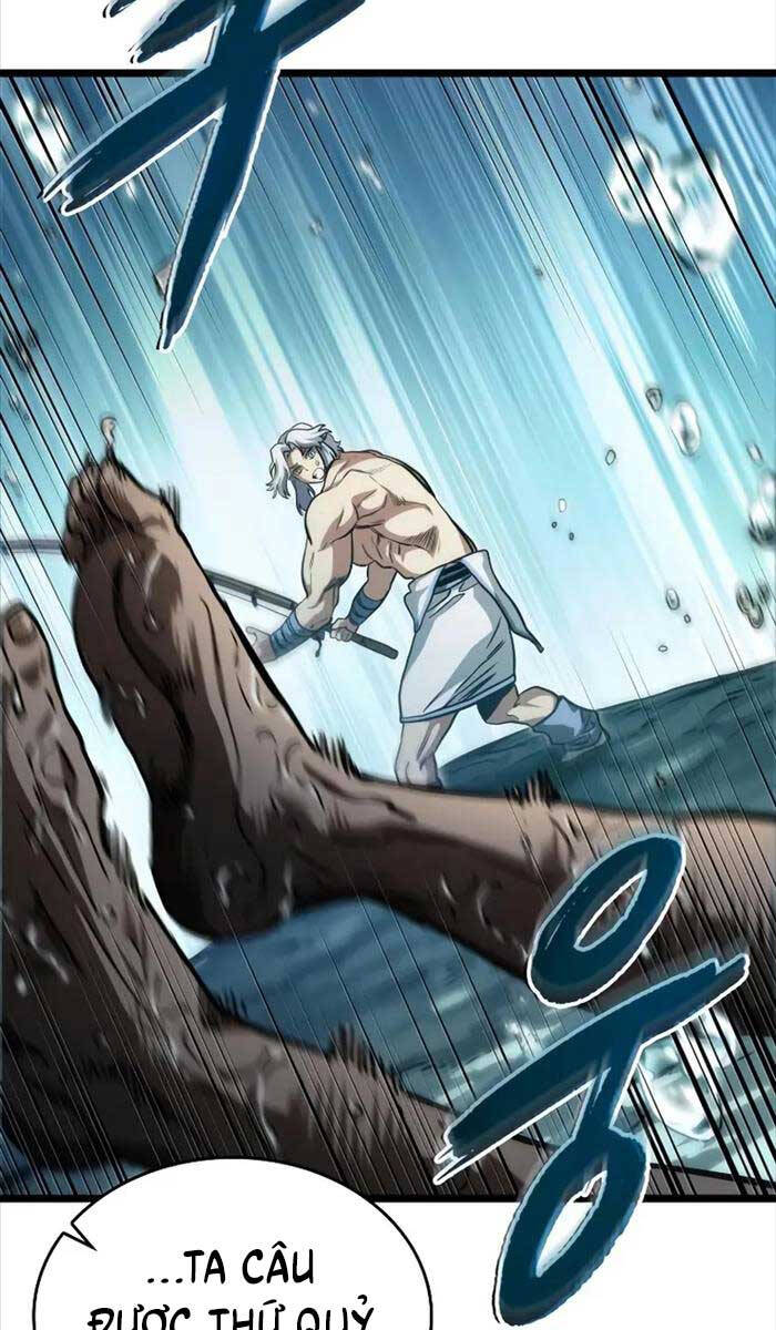 Thế Giới Sau Tận Thế Chap 90 - Next Chap 91