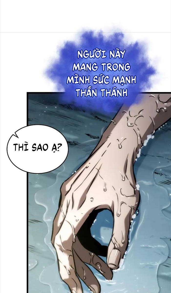 Thế Giới Sau Tận Thế Chap 90 - Next Chap 91