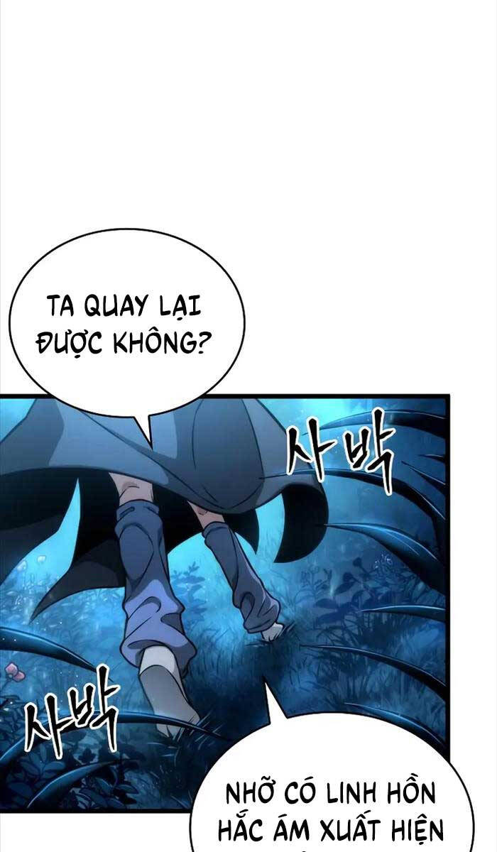 Thế Giới Sau Tận Thế Chap 90 - Next Chap 91
