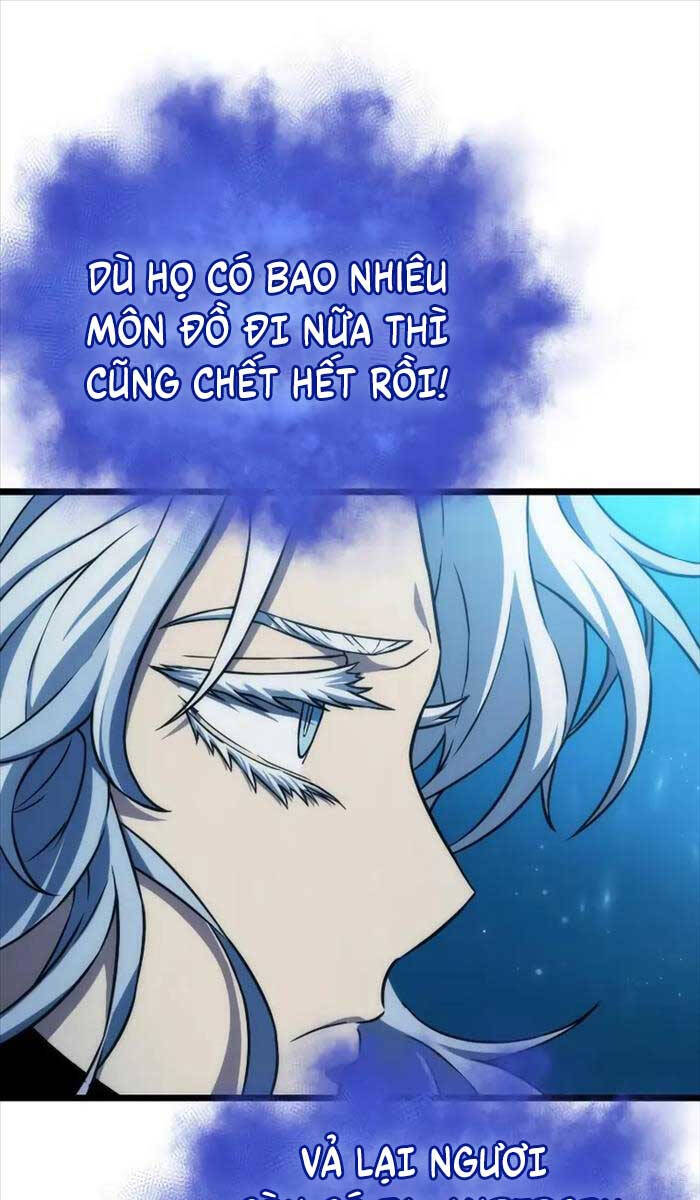 Thế Giới Sau Tận Thế Chap 90 - Next Chap 91