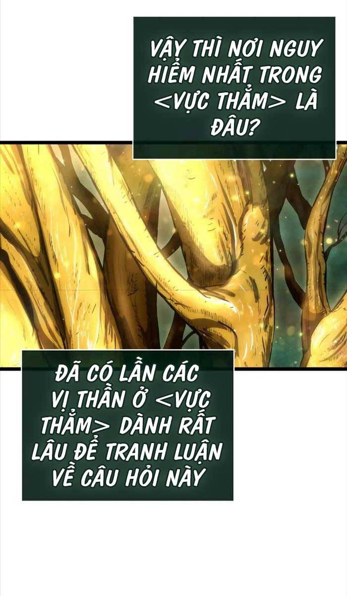 Thế Giới Sau Tận Thế Chap 90 - Next Chap 91
