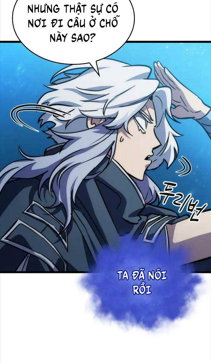 Thế Giới Sau Tận Thế Chap 90 - Next Chap 91