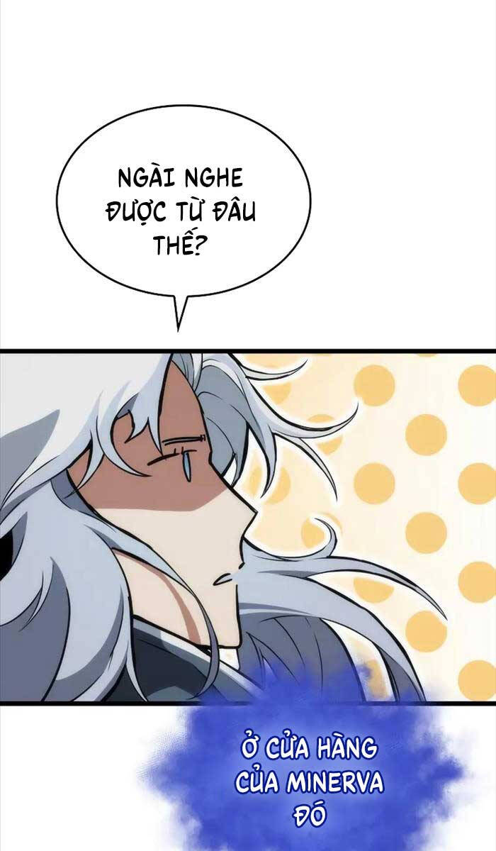 Thế Giới Sau Tận Thế Chap 90 - Next Chap 91