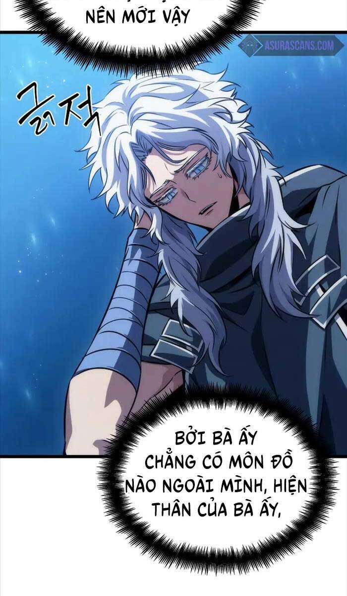 Thế Giới Sau Tận Thế Chap 90 - Next Chap 91