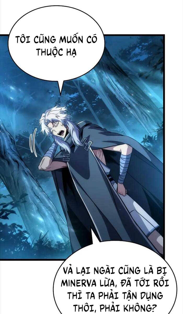 Thế Giới Sau Tận Thế Chap 90 - Next Chap 91