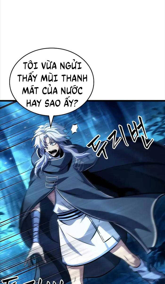 Thế Giới Sau Tận Thế Chap 90 - Next Chap 91