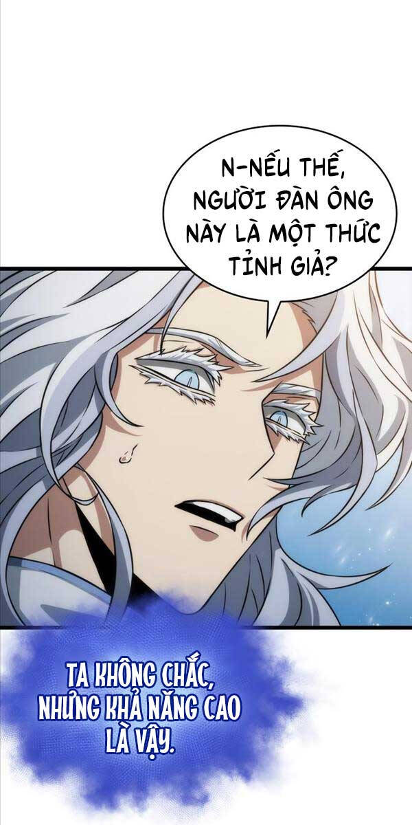 Thế Giới Sau Tận Thế Chap 91 - Next Chap 92