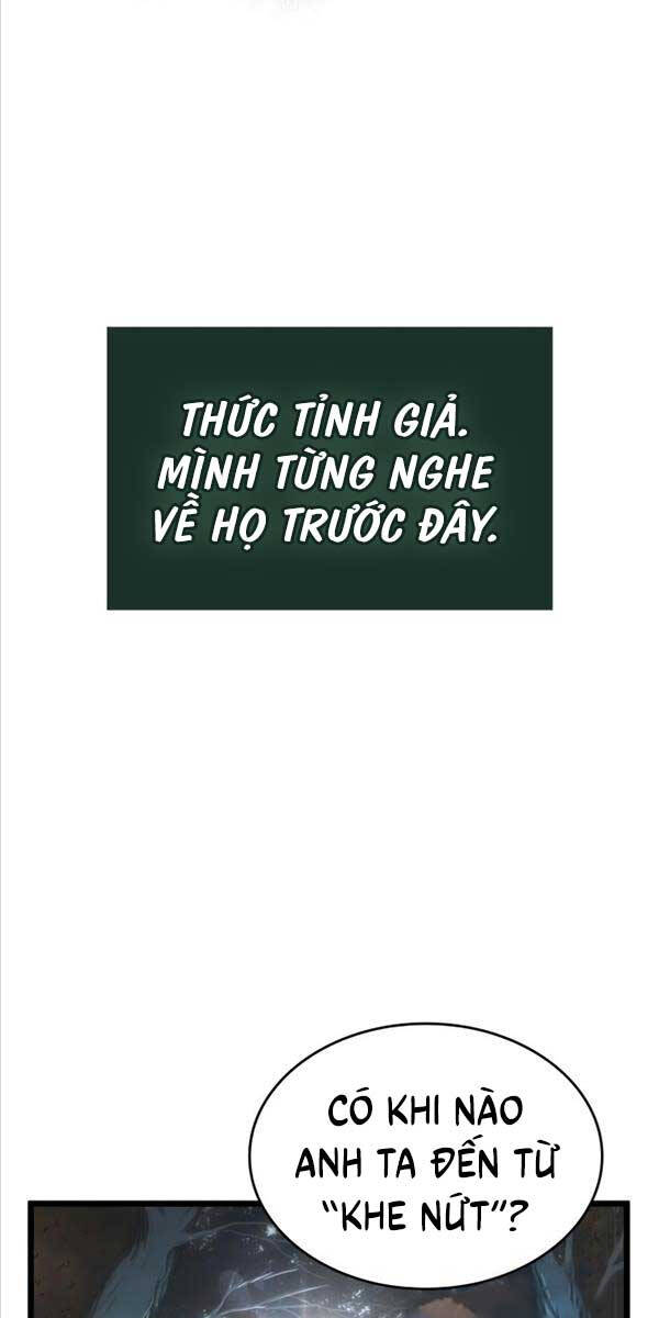 Thế Giới Sau Tận Thế Chap 91 - Next Chap 92