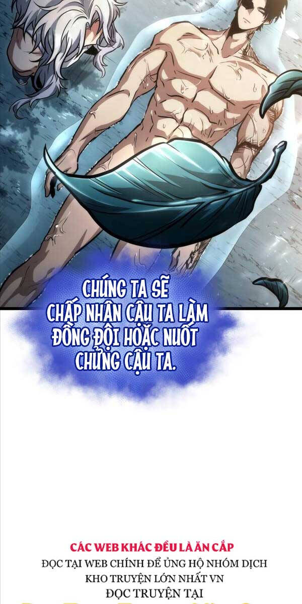 Thế Giới Sau Tận Thế Chap 91 - Next Chap 92