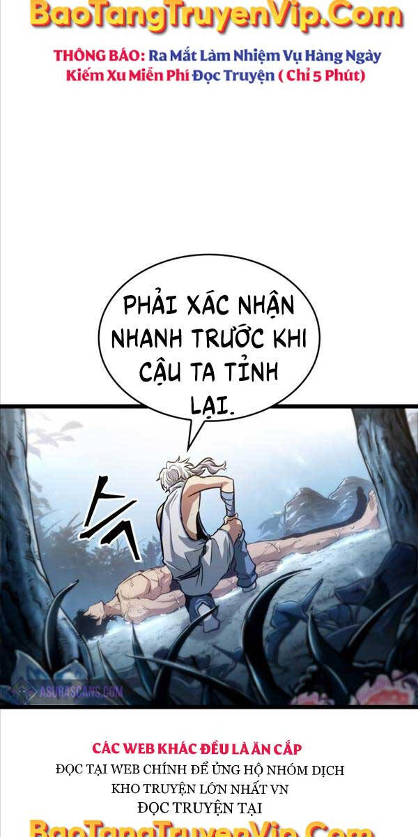 Thế Giới Sau Tận Thế Chap 91 - Next Chap 92