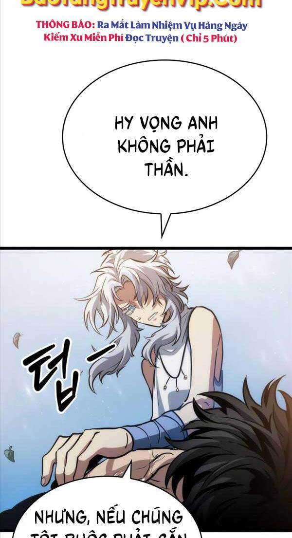 Thế Giới Sau Tận Thế Chap 91 - Next Chap 92