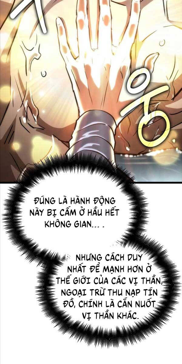 Thế Giới Sau Tận Thế Chap 91 - Next Chap 92