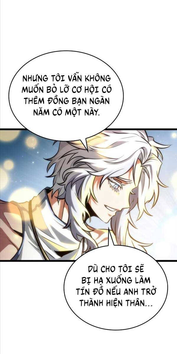 Thế Giới Sau Tận Thế Chap 91 - Next Chap 92