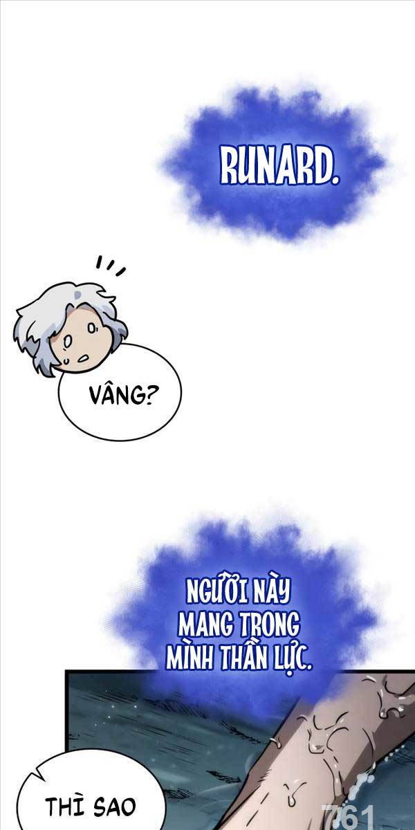 Thế Giới Sau Tận Thế Chap 91 - Next Chap 92
