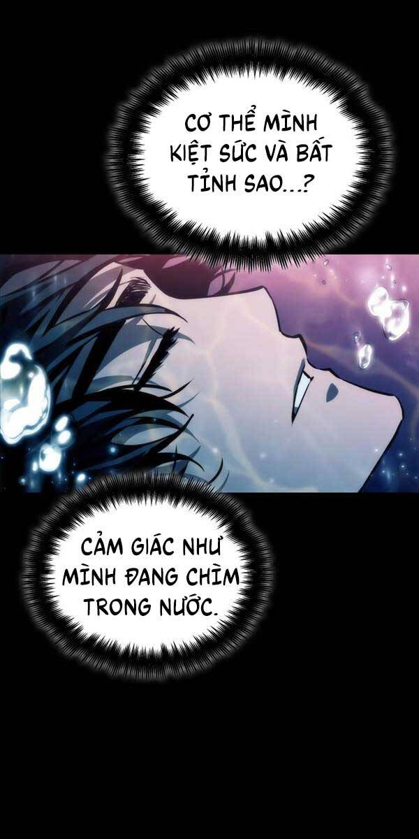 Thế Giới Sau Tận Thế Chap 91 - Next Chap 92
