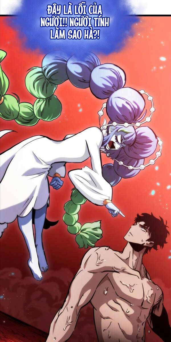 Thế Giới Sau Tận Thế Chap 91 - Next Chap 92