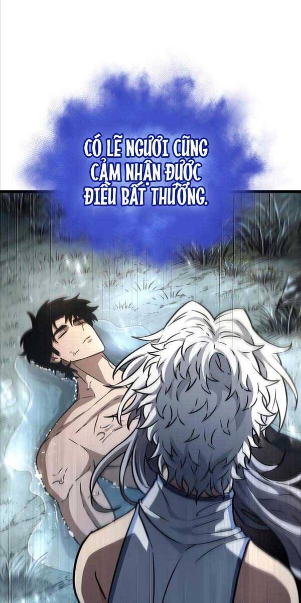 Thế Giới Sau Tận Thế Chap 91 - Next Chap 92