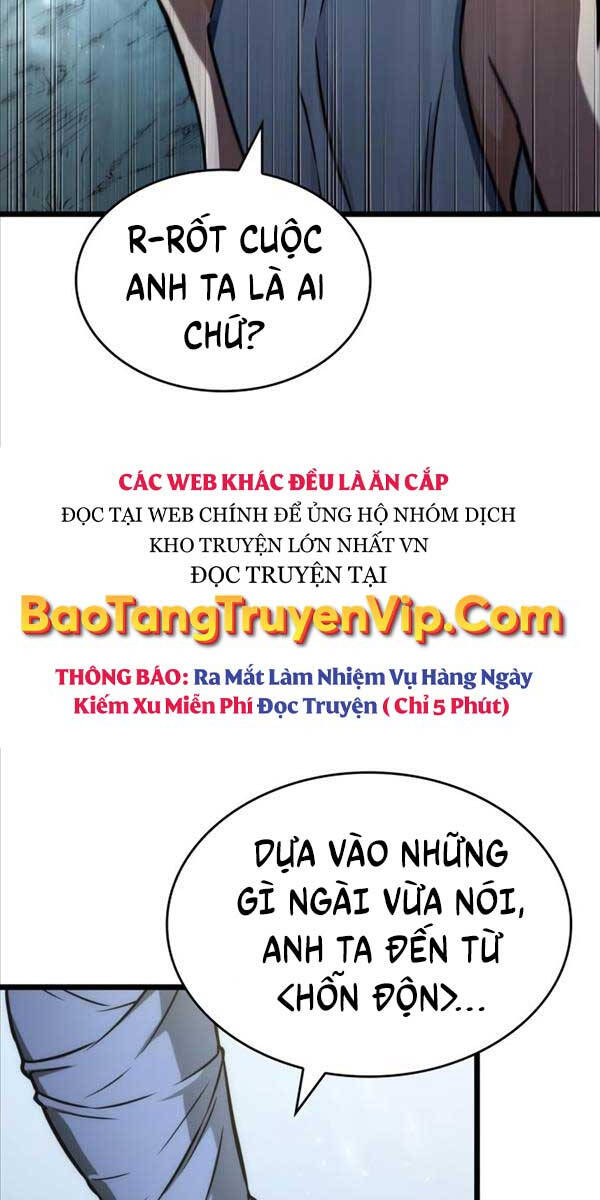 Thế Giới Sau Tận Thế Chap 91 - Next Chap 92