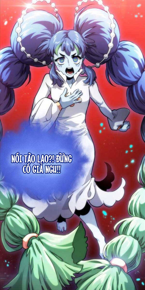 Thế Giới Sau Tận Thế Chap 91 - Next Chap 92